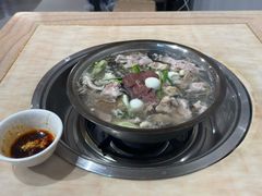 -海关荤豆花(洋河一路店)