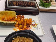 -苏城小院·园林精致苏州菜(斜塘老街店)