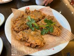 -抱德·潮汕味(琶洲店原惠城鱼仔)