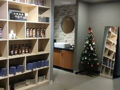 -梵猫·新养生(福州万象城店)