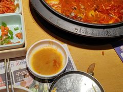 -韩香福脊骨汤锅(上杭路店)