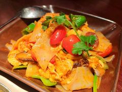 -花马天堂云南餐厅 Lost Heaven(外滩店)