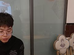 -老杨太太烧烤(文化广场店)