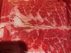 -温禾牛·和牛寿喜烧自助火锅(恒基名人店)