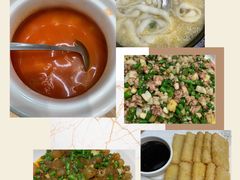 -茅溪菜·家宴(上品拾陆店)