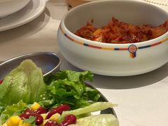 -七八冷面·延边朝鲜族美食(世纪汇店)