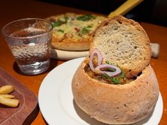 -布拉格餐厅· 中欧捷克菜(全国首店)