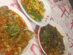 -辣出味岳阳特色烧烤·龙虾大排档(砂子塘总店)