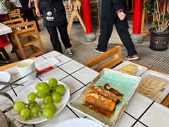 -蛙一刀·麻椒鱼火锅(金仙桥店)