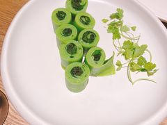 -小大董·烤鸭(凤凰汇店)