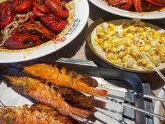 -有位虾匠·香辣蟹·小龙虾(李村店)