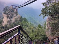 -老界岭旅游度假区