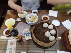 -笑来喜馄饨小笼工坊店(湖滨街店)
