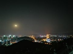 -峙山公园