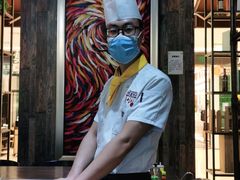 -铁板诱惑法式铁板烧(大卫城店)