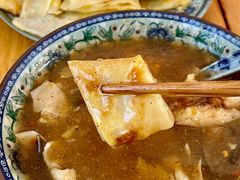 -正宗河南特色大饼店(菊乐路店)