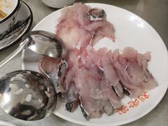 -刘成刚刘老实火锅店(镇宁店)