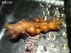 鸡翅-一麻一辣麻辣香锅(方庄店)