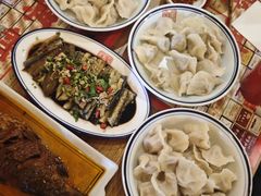 -新兴园饺子馆(北京百子湾店)