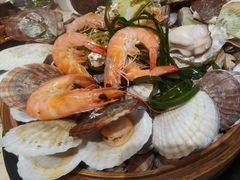 -船梆煮•蒸汽海鲜·生腌干蒸(五四广场店)