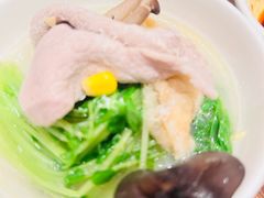 -云海肴·汽锅鸡·云南菜(领展购物广场·中关村店)