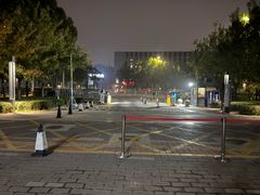 -大兴区体育中心游泳馆