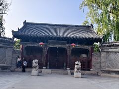 -榆次老城