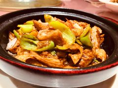 -鲍家老八件菜馆(昌平街店)