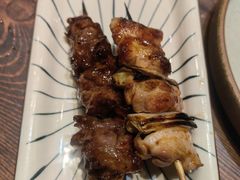 -一吉焼鸟·FOUNDER(桂林路店)