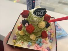 -DQ·蛋糕·冰淇淋(通州万达店)