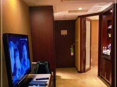 -上海圣淘沙万怡酒店