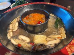 -三江两海老火锅(北京首店)