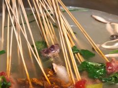 -搓火大都会(广安门总店)