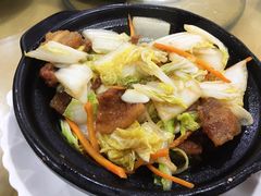 -福建美食城(老君堂店)
