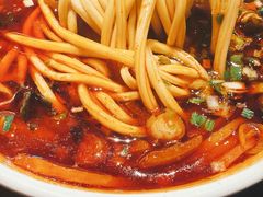 -清真·马安军辣子牛肉面