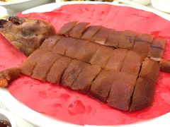 -彩福皇宴(皇室堡店)