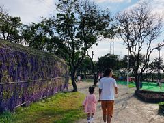 -长洲岛都市农业公园