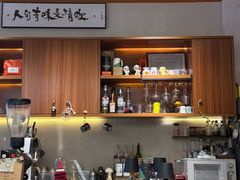 -钉子咖啡·Nail coffee(天鸿店)