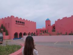-漳州滨海火山岛自然生态风景区