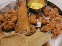 -卡朋西餐(大信新都汇店)