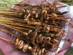 -十里铺铁板鱿鱼