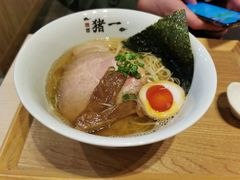 -面屋 猪一