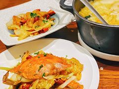 -贵木日本料理·铁板烧(新地假日广场店)