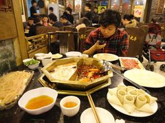 DSC06206-蜀九香火锅(彩虹店)
