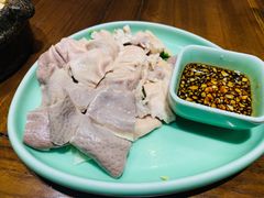 -虎哥私房菜(馒头山店)
