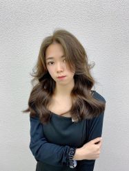 -CIT造型·烫发·染发