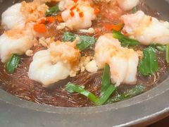 -绿茶餐厅(领展购物广场·中关村店)