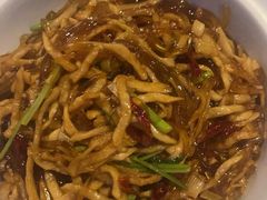 -佳兰雅序融合菜(高新店)