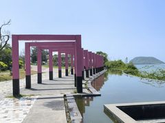 -漳州滨海火山岛自然生态风景区