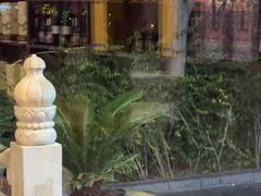 -月福京味斋·烤鸭店·北京菜(鼓楼总店)